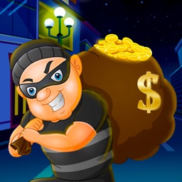 Bob Thief Robbery Mission