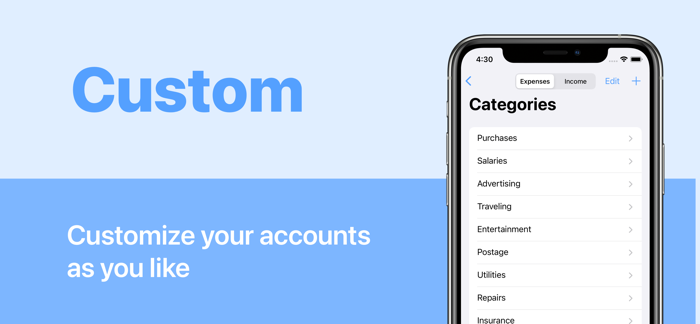 Small Business Accounting