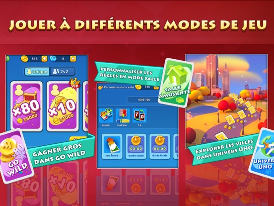 UNO!™ UNO!™