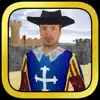 Musketeers App Delete