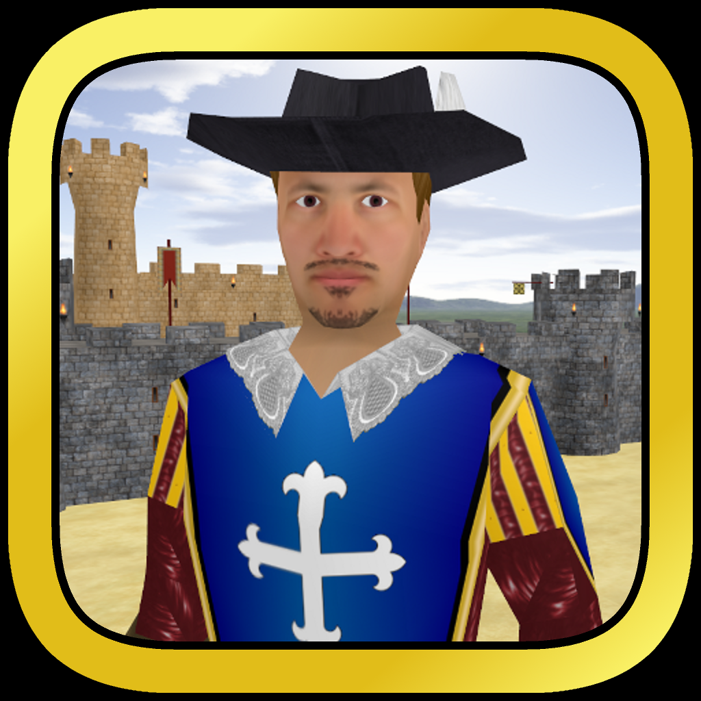 Get Musketeers for iOS, iPhone, iPad Aso Report