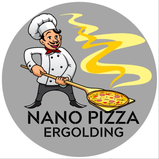 Nano Pizza Ergolding icon