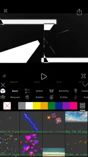 gacha animator - pocketvideo iphone screenshot 2