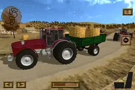 Game screenshot Harvesting Village Adventure apk