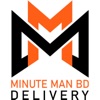 Minute Man BD icon