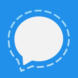 Signal - Private Messenger