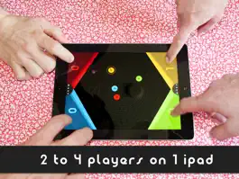 Game screenshot Centrifeud mod apk