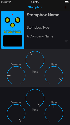 Stompbox Buddy(圖2)-速報App