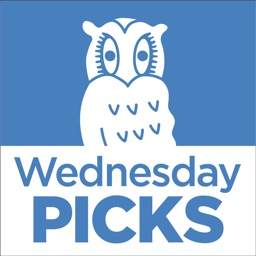 Wednesday Picks