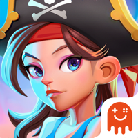 Bounty Rush plunder pirates