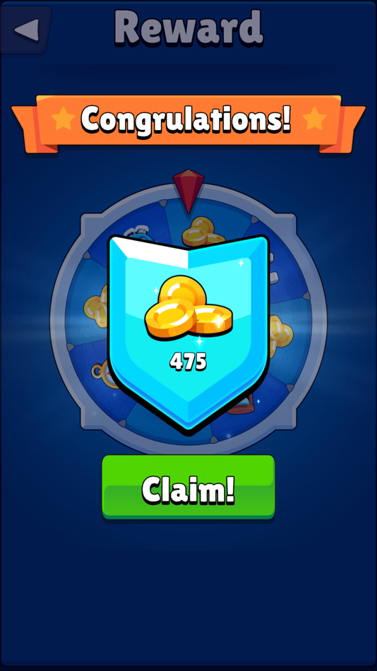 #8. Merge Toys 3D (iOS) 来自: Appfore, LLC