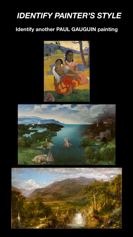 #3. Learn Art (iOS) 由: NORMAND MARTIN
