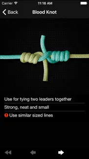 fishing knots iphone images 2