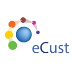 Download ECust Flow app