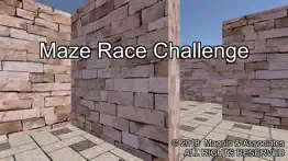 How to cancel & delete maze race challenge 4