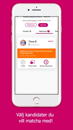 LetsGig screenshot 5