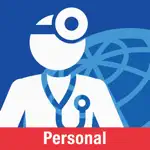 Dr. Passport (Personal) App Problems