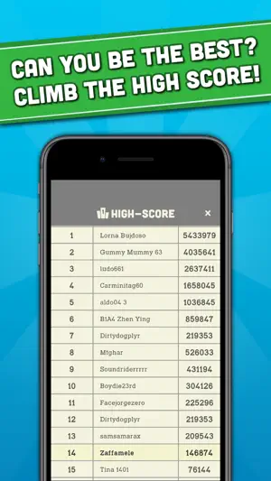 TriPeaks - Classic Solitaire screenshot 3