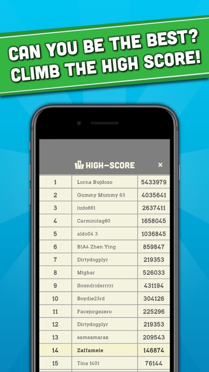 TriPeaks - Classic Solitaire