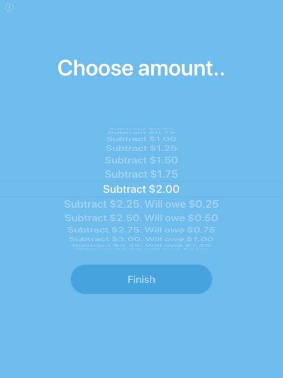 Front Desk Attendant