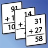 Icon Mental Math Cards Games & Tips