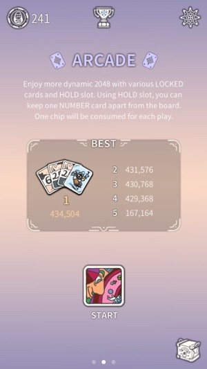 2048 Jokers(圖2)-速報App