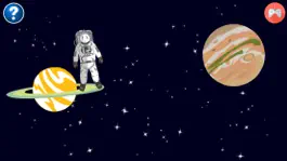 Game screenshot Stickman Moon Adventure apk