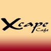 Xcape Cafe icon