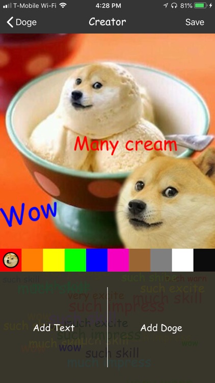 Doge Creator