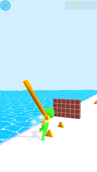 Rod Beat Screenshot