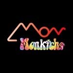 モン吉Monkey Campアプリ