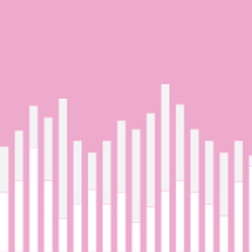 Pink Noise app
