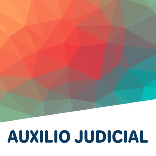 Examen Auxilio Judicial