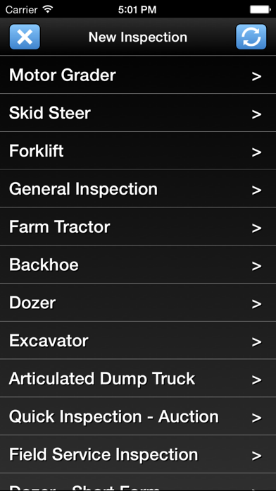 Screenshot #2 pour Inspecticon