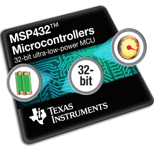 MSP432 BLE Firmware Updater