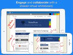 SyncBoard shared smartboard screenshot 6