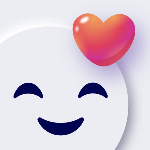 Smiley - Share, Date, Smile