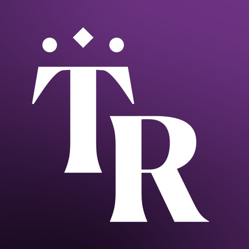 True Royalty TV iOS App