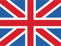 UK Stickers - England emoji