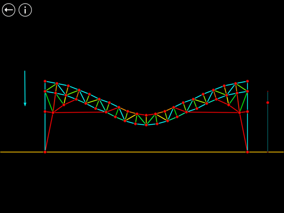 TUM interactive iPad screenshot 8 - Education app