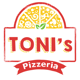 Toni´s Pizza in Heddesheim