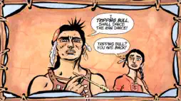 Raindancer screenshot 3