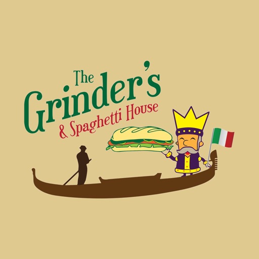 Grinders & Spaghetti House