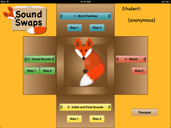 Screenshot #4 pour SoundSwaps