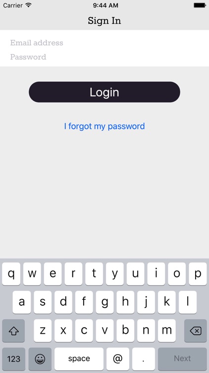 Seniors Tablet Connect