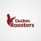Congratulations - you found our Chicken Roosters in Ingoldmells App