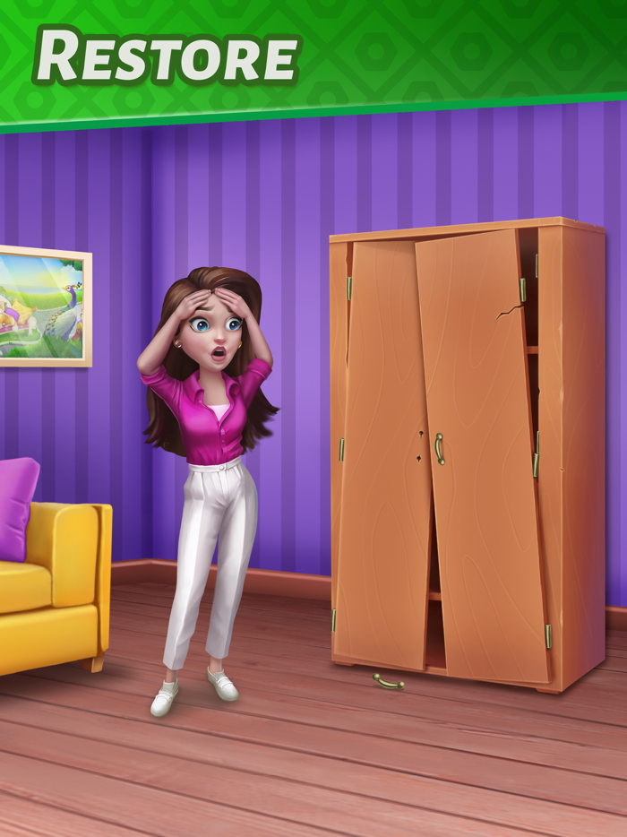 Hidden Resort Adventure Bay