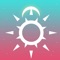 flow:the god of light is a fun, addictive and simple arcade game that challenges your reflexes