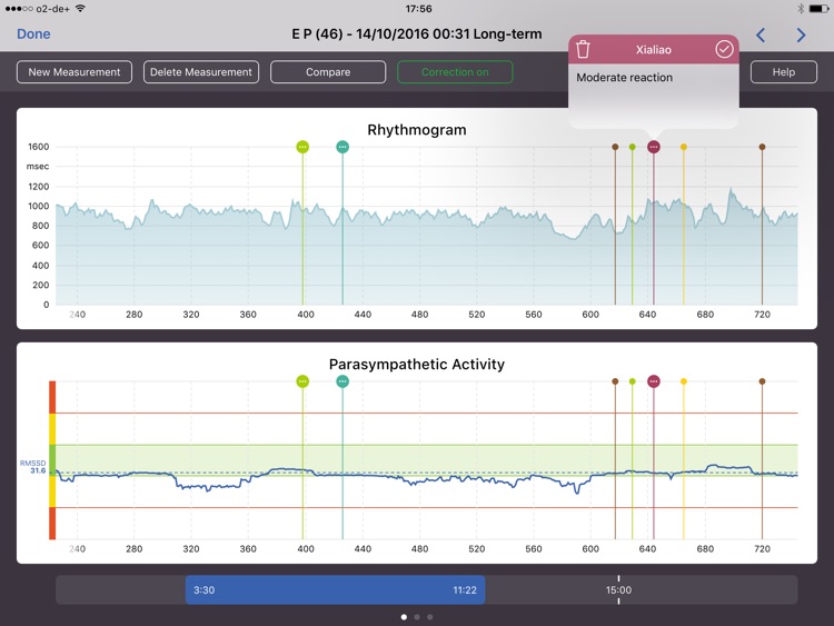 ANS Analysis screenshot-5