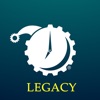 Sandman Clocks Legacy icon